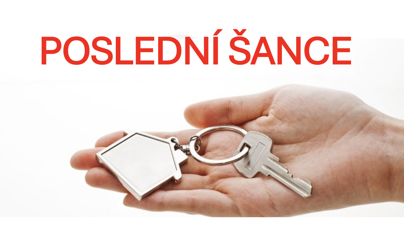 Poslední šance „urvat“ investiční byt: Za měsíc už vám 20 % stačit nebude!